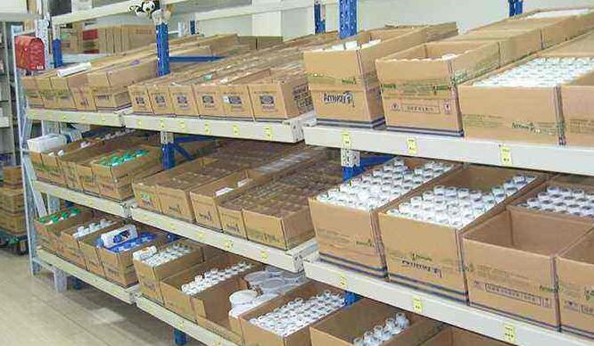 冷鏈驗證之藥品儲運特性