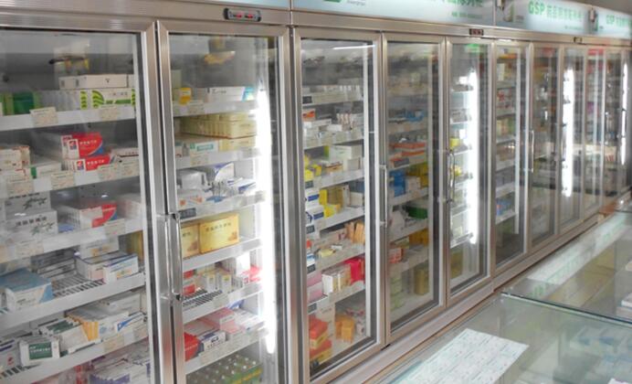 藥品冷藏柜 藥品冷藏柜