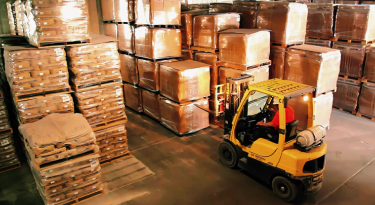 冷庫溫濕度監(jiān)控 冷庫溫濕度監(jiān)控