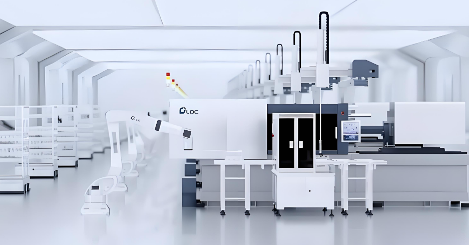 精密儀器車間溫濕度監(jiān)測(cè)